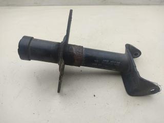 кронштейн переднего бампера Volkswagen Passat B5 1997, 1.8 л., бензин, МКПП, чёрный, универсал, 3B0807133A