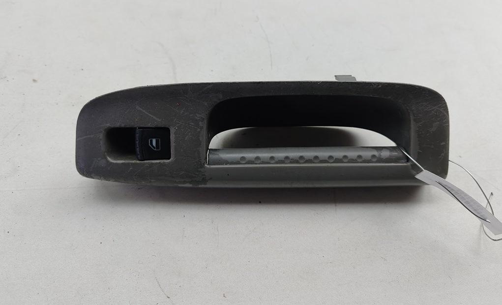 ручка внутренняя задняя правая Volkswagen Sharan 2001, 1.9 л., дизель, МКПП, серый, минивэн, 7M3867172
