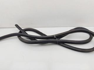 уплотнитель двери Volkswagen Jetta 2008, 1.9 л., дизель, МКПП, серый, седан, 1K5867911