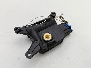 моторчик заслонки печки Volkswagen Passat B6 2007, 2.0 л., дизель, МКПП, синий, универсал, 3C0907511
