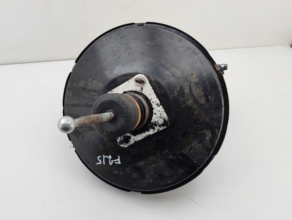 вакуумный усилитель тормозов Volkswagen Passat B6 2006, 1.9 л., дизель, МКПП, синий, универсал, 3C1614105AH