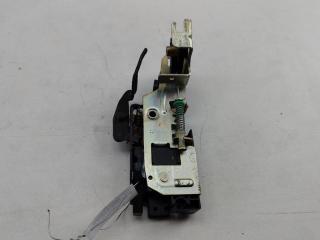 замок двери задней правой Volkswagen Sharan 2001, 1.9 л., дизель, МКПП, серый, минивэн