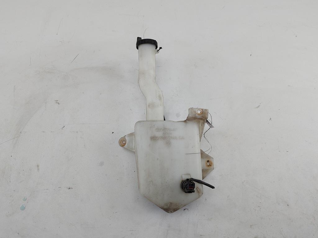 бачок омывателя Ford Mondeo III 2006, 1.8 л., бензин, универсал, 1S7117618AF