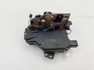 замок двери задней левой Volkswagen Passat B5 1998, 1.6 л., бензин, МКПП, зелёный, седан, 3B4839015A
