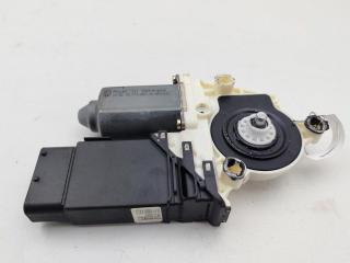 моторчик стеклоподъемника передний правый Volkswagen Bora 2000, 2.0 л., бензин, МКПП, серый, универсал, 1J1959802D