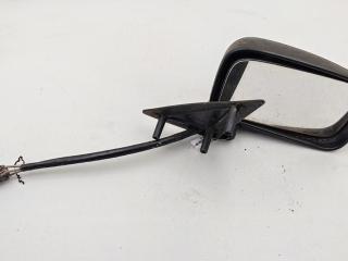 зеркало правое Volkswagen Jetta 1991, 1.8 л., бензин, АКПП, серый, седан, 191857502M