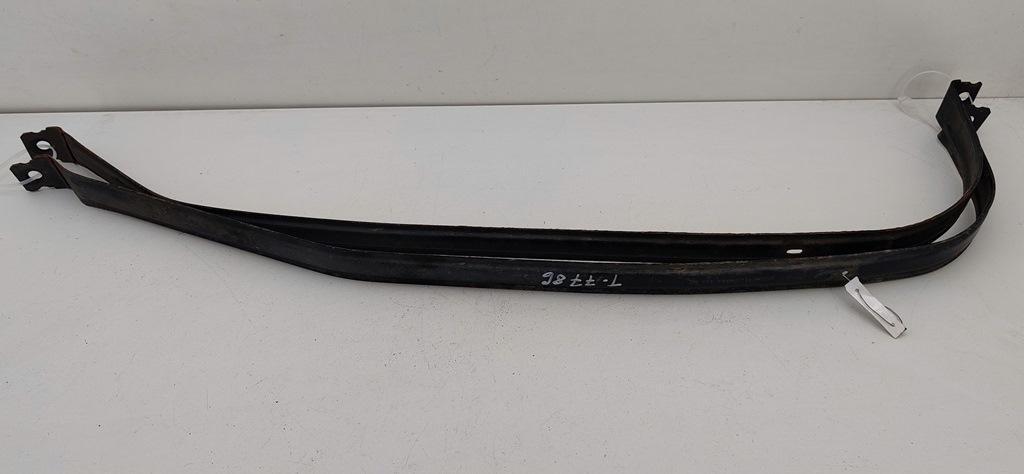 крепление бака топливного Volkswagen Touran 2003, 1.9 л., дизель, МКПП, серый, минивэн, 1T0201656A.1T0201656