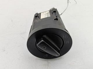 переключатель света Volkswagen Passat B5+ (GP) 2001, 1.6 л., бензин, МКПП, серый, универсал, 1C0941531A