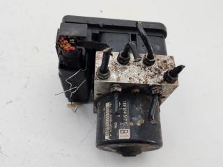 блок ABS Volkswagen Touran 2005, 1.9 л., дизель, МКПП, серый, минивэн, 1K0614517T
