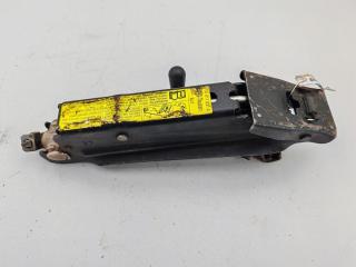 домкрат Volkswagen Touran 2005, 1.9 л., дизель, МКПП, серый, минивэн, 1T0011031A