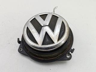 ручка крышки багажника Volkswagen Polo 2011, серый, хетчбэк 5 дв., 6R6827469