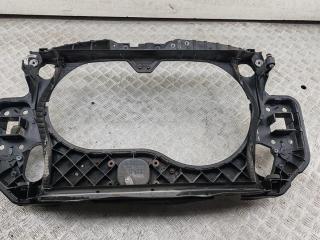 Рамка радиатора Audi A6 C6 2005, 2.4 л., бензин, АКПП, серый, универсал, 4F0805594
