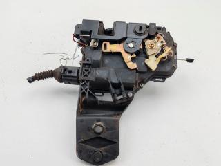 замок двери задней левой Volkswagen Passat B5+ (GP) 2001, 1.9 л., дизель, МКПП, серый, универсал, 3B4839015