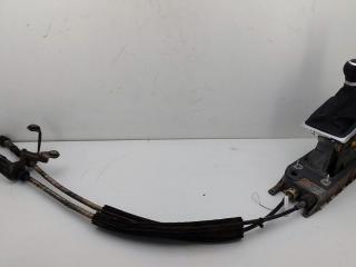 кулиса Volkswagen Passat B6 2006, 1.9 л., дизель, МКПП, синий, универсал, 1K0711091A