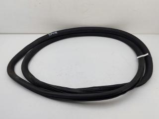 уплотнитель двери Volkswagen Passat B6 2009, 1.4 л., бензин, АКПП, чёрный, универсал