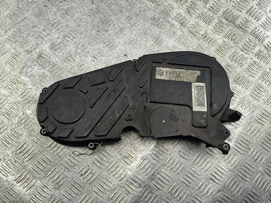 защита (кожух) ремня ГРМ Opel Astra J 2010, 2.0 л., дизель, МКПП, чёрный, хетчбэк 5 дв., 55564429