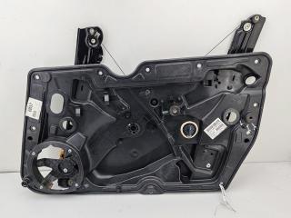 стеклоподъемник электрический передний правый Volkswagen Golf-6 2009, 1.4 л., бензин, МКПП, чёрный, хетчбэк 5 дв., 5K1837730Q