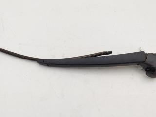 Щеткодержатель (поводок стеклоочистителя) задний Volkswagen Tiguan 2014, 2.0 л., дизель, МКПП, серый, внедорожник 5 дв., 1T0955707A