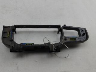 Корпус (держатель) ручки двери задней правой Ford Galaxy 2001, 1.9 л., дизель, МКПП, синий, минивэн, 7M3867180A