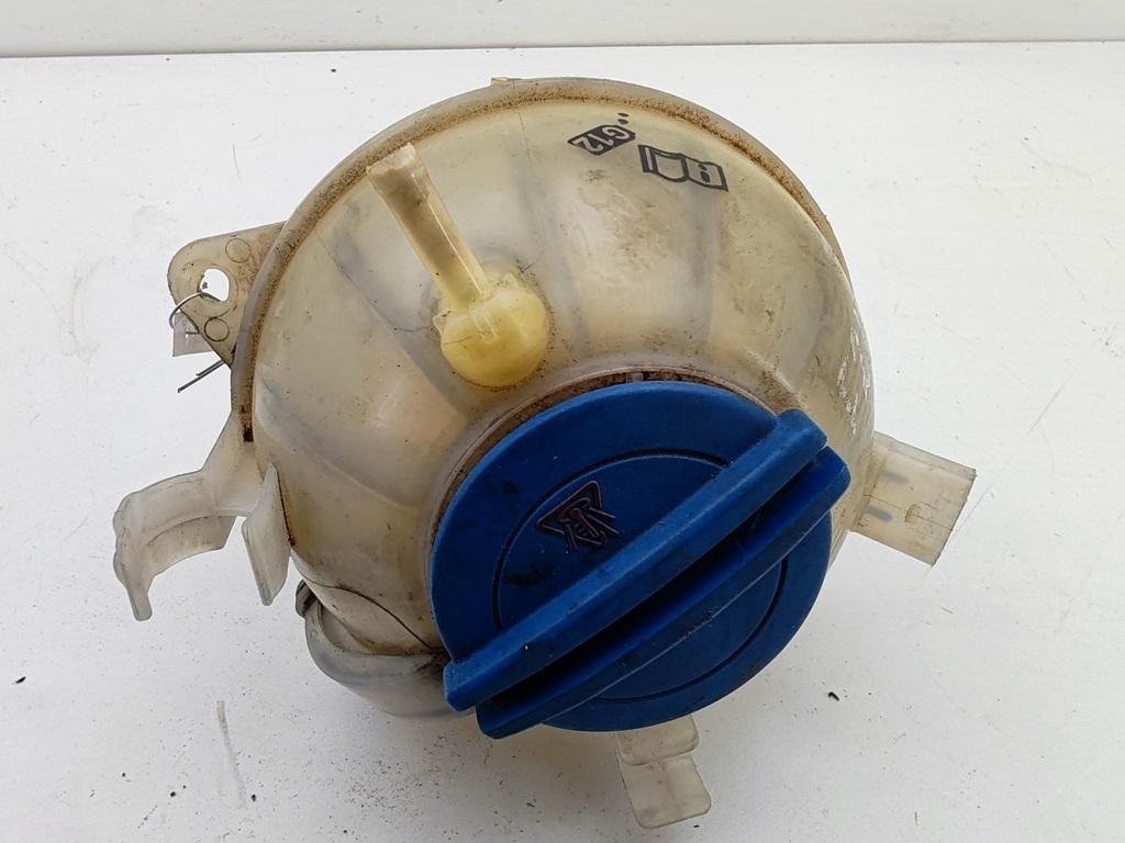 бачок расширительный Volkswagen Passat B6 2006, 1.9 л., дизель, 1K0121407A