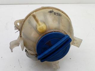 бачок расширительный Volkswagen Passat B6 2006, 1.9 л., дизель, 1K0121407A