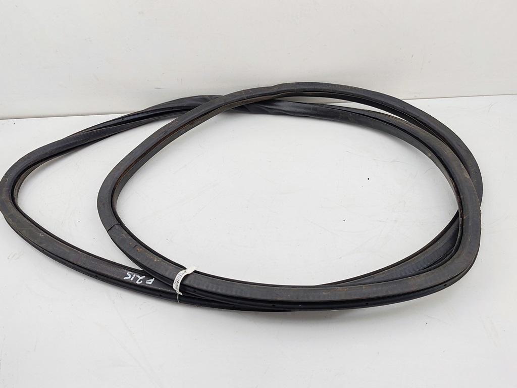 уплотнитель двери Volkswagen Passat B6 2006, 1.9 л., дизель, МКПП, синий, универсал, 3C4867911B