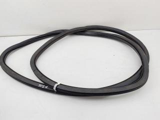 уплотнитель двери Volkswagen Passat B6 2006, 1.9 л., дизель, МКПП, синий, универсал, 3C4867911B