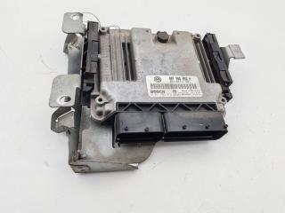 ЭБУ Volkswagen Touran 2004, 2.0 л., бензин, МКПП, серый, минивэн, 06F906056N