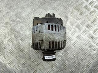 генератор Volkswagen Touran 2008, 2.0 л., дизель, МКПП, синий, минивэн, 06F903023C