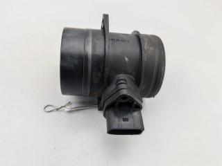 Расходомер (измеритель потока воздуха) Volkswagen Passat B6 2007, 2.0 л., дизель, МКПП, серый, седан, 074906461B