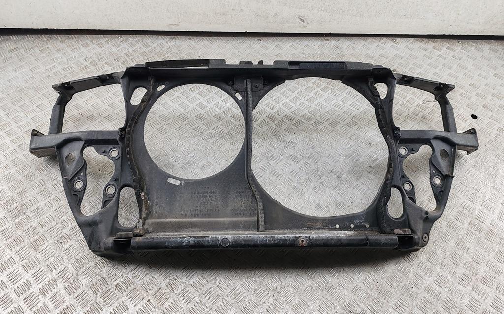 Рамка радиатора Audi A4 B5 1997, 1.8 л., Ti, бензин, МКПП, синий, седан, 8D0805594
