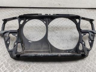 Рамка радиатора Audi A4 B5 1997, 1.8 л., Ti, бензин, МКПП, синий, седан, 8D0805594