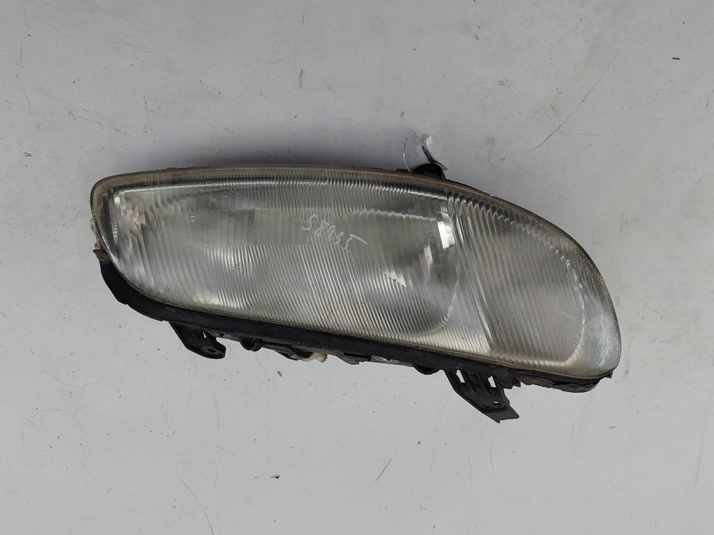фара правая Opel Omega B 1996, 2.0 л., бензин, МКПП, зелёный, универсал