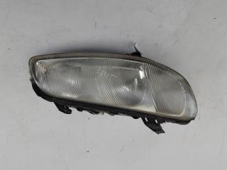 фара правая Opel Omega B 1996, 2.0 л., бензин, МКПП, зелёный, универсал