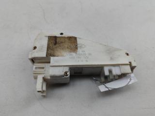 Активатор (привод) замка двери задней левой Volkswagen Sharan 2001, 1.9 л., дизель, МКПП, серый, минивэн, 93BG220A20DD