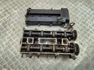 ГБЦ Ford Mondeo IV 2008, 2.0 л., бензин, МКПП, синий, универсал