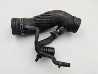патрубок воздушного фильтра Volkswagen Bora 2000, 2.0 л., бензин, 1J0129684