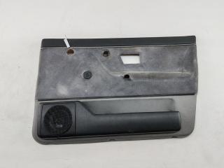 обшивка двери передняя правая Volkswagen Jetta 1991, 1.8 л., бензин, АКПП, серый, седан, 193887012