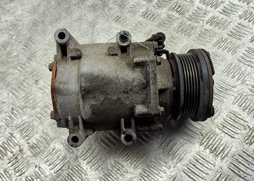 компрессор кондиционера Ford Mondeo III 2004, 1.8 л., бензин, 8FK351113901
