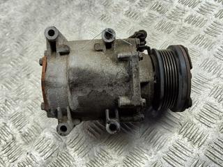 компрессор кондиционера Ford Mondeo III 2004, 1.8 л., бензин, 8FK351113901