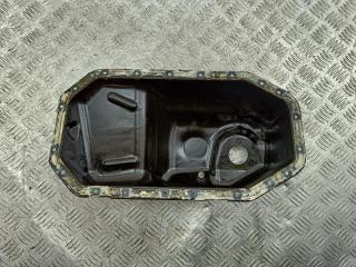 масляный поддон Skoda Fabia mk2 (5J) 2008, 1.4 л., бензин, МКПП, чёрный, хетчбэк 5 дв., 036103601AJ
