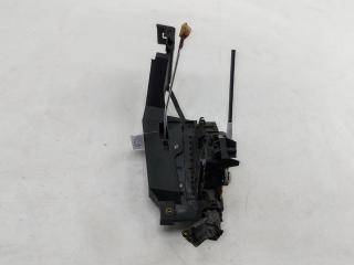 замок двери передней правой Ford Focus I 2004, 1.8 л., бензин, МКПП, красный, седан, 2S4AA21812GA