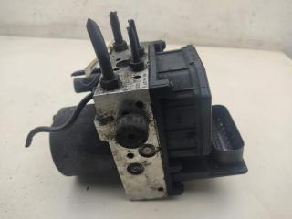 блок ABS Volkswagen Passat B5+ (GP) 2003, 1.9 л., дизель, МКПП, синий, универсал, 4B0614517G, 3852390265950055