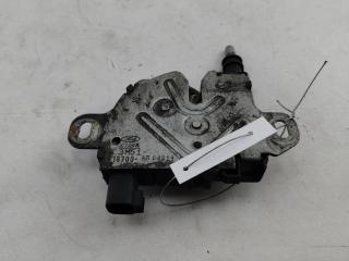 замок капота Ford C-Max 2004, 1.8 л., бензин, МКПП, чёрный, минивэн, 3M5116700AB
