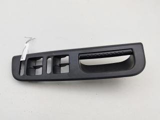 ручка внутренняя передняя левая Skoda Octavia mk1 (A4 1U) 2001, 2.0 л., бензин, МКПП, синий, универсал, 1U1867171