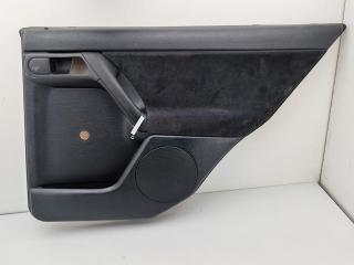 обшивка двери задняя правая Volkswagen Golf-3 1994, 1.6 л., бензин, МКПП, красный, хетчбэк 5 дв., 1H4067212