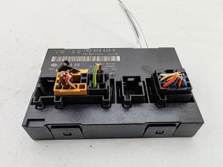 блок комфорта Volkswagen Touran 2003, 1.9 л., дизель, МКПП, серый, минивэн, 1K0959433C