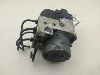 блок ABS Volkswagen Passat B5 1998, 1.8 л., бензин, МКПП, чёрный, универсал, 8E0614111AB
