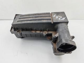 корпус воздушного фильтра Volkswagen Touran 2004, 1.9 л., дизель, АКПП, серый, минивэн, 1K0129607P