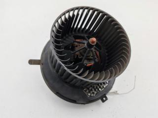 моторчик печки Volkswagen Passat B6 2007, 2.0 л., дизель, МКПП, синий, универсал, 3C1820015L